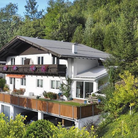 Apartment Zaglau Sankt Johann im Pongau Buitenkant foto