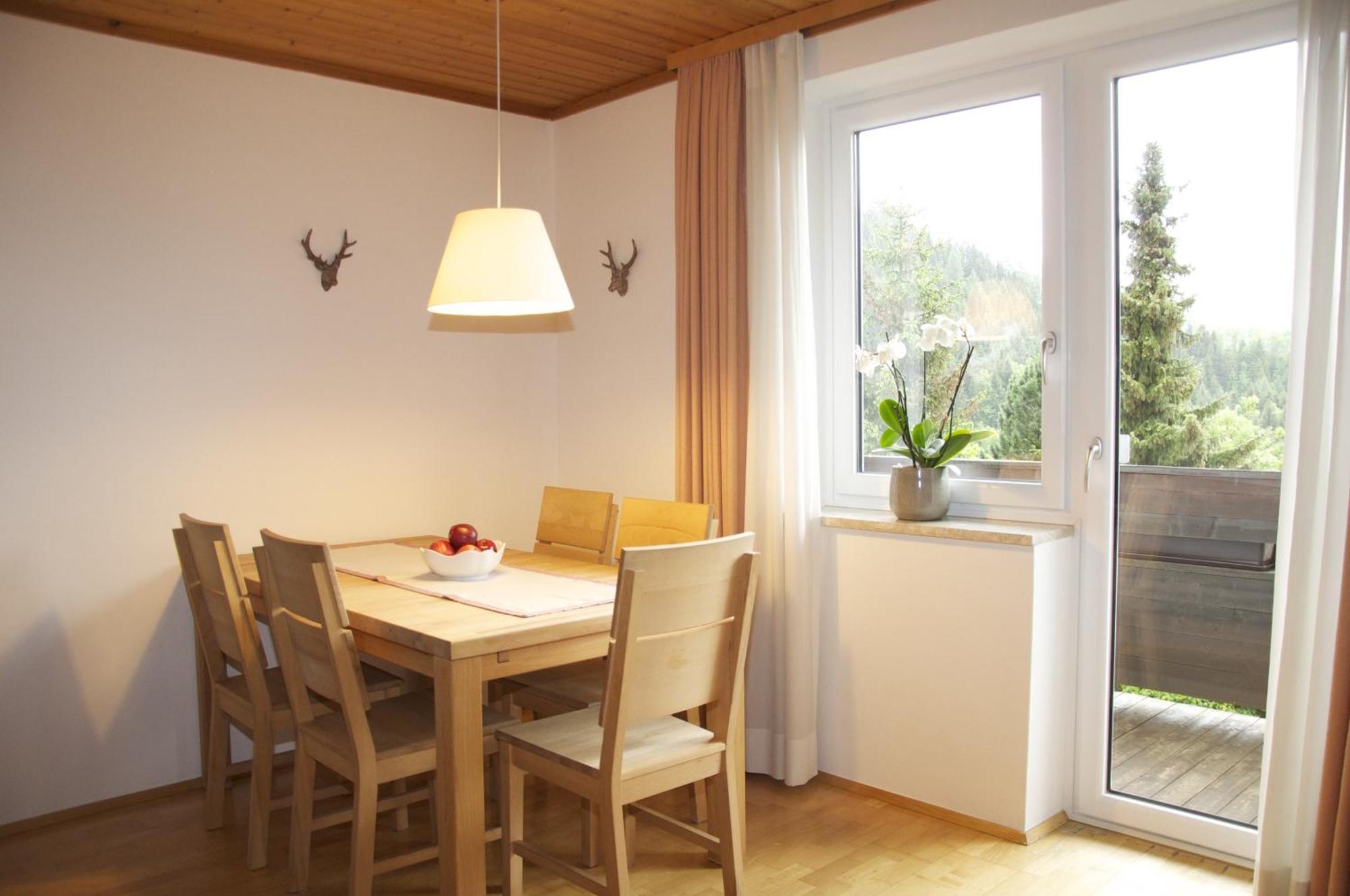 Apartment Zaglau Sankt Johann im Pongau Kamer foto